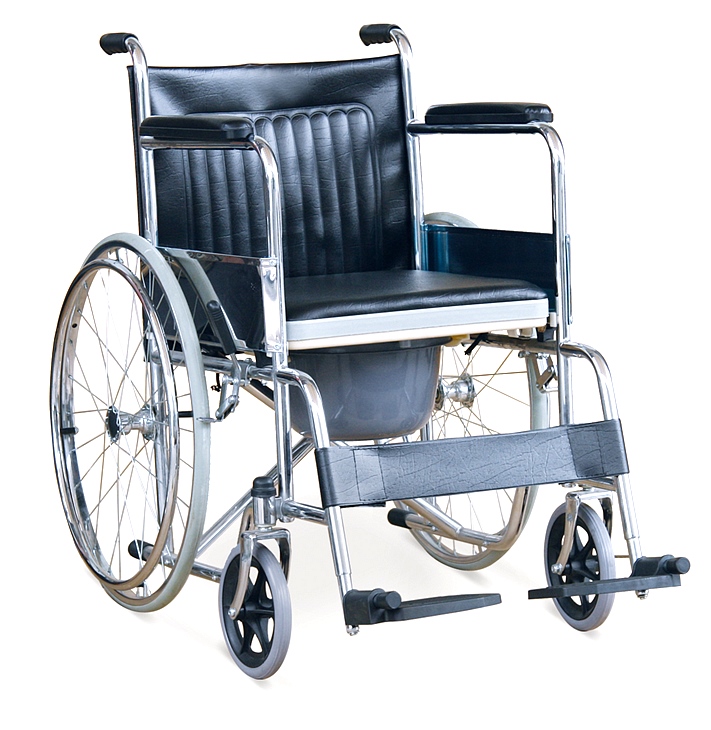 JL609老人残疾人家用轮椅